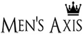 Men’s Axis logo