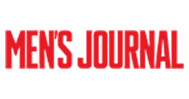 Men's Journal logo