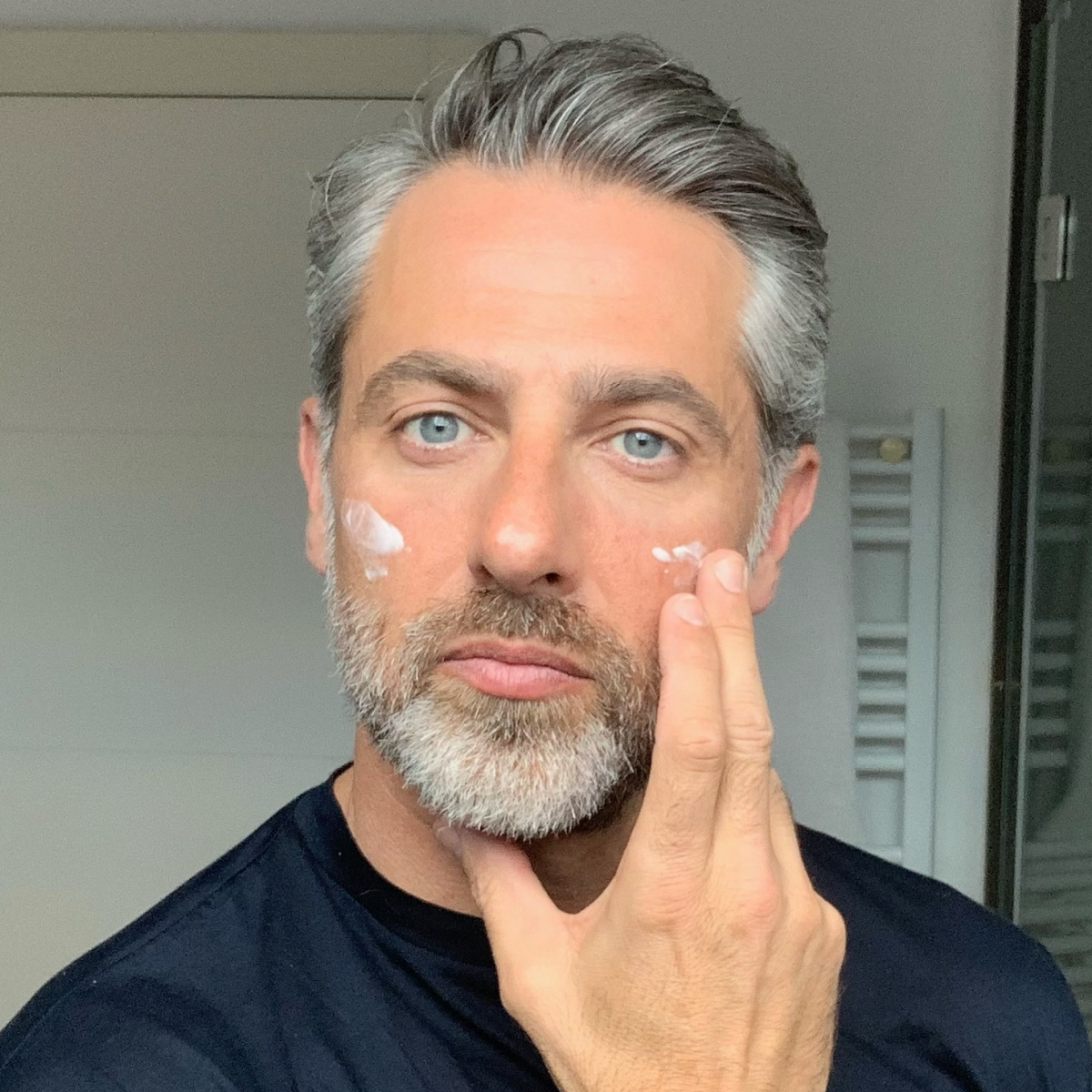 Carlos Face Cream 10 1