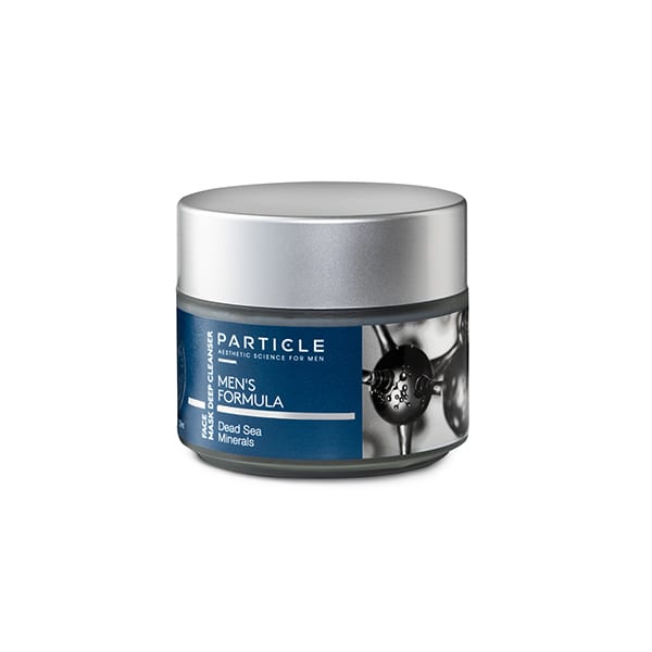 Mascarilla facial Particle