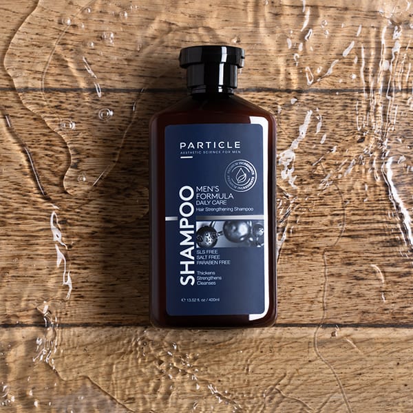 Particle Shampoo 3