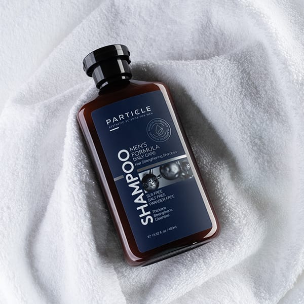 Particle Shampoo 4