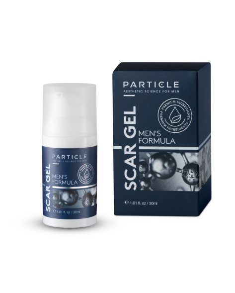 Particle Scar Gel Subscription