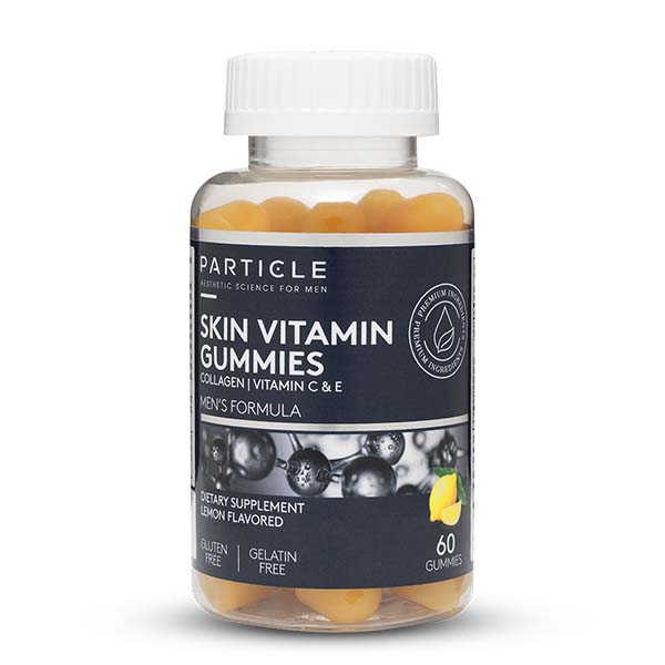 Particle Skin Vitamin Gummies