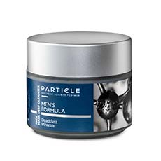 Particle Face Mask