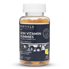 Particle Skin Vitamin Gummies