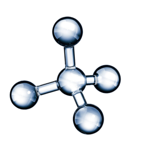 molecule