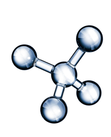 molecule