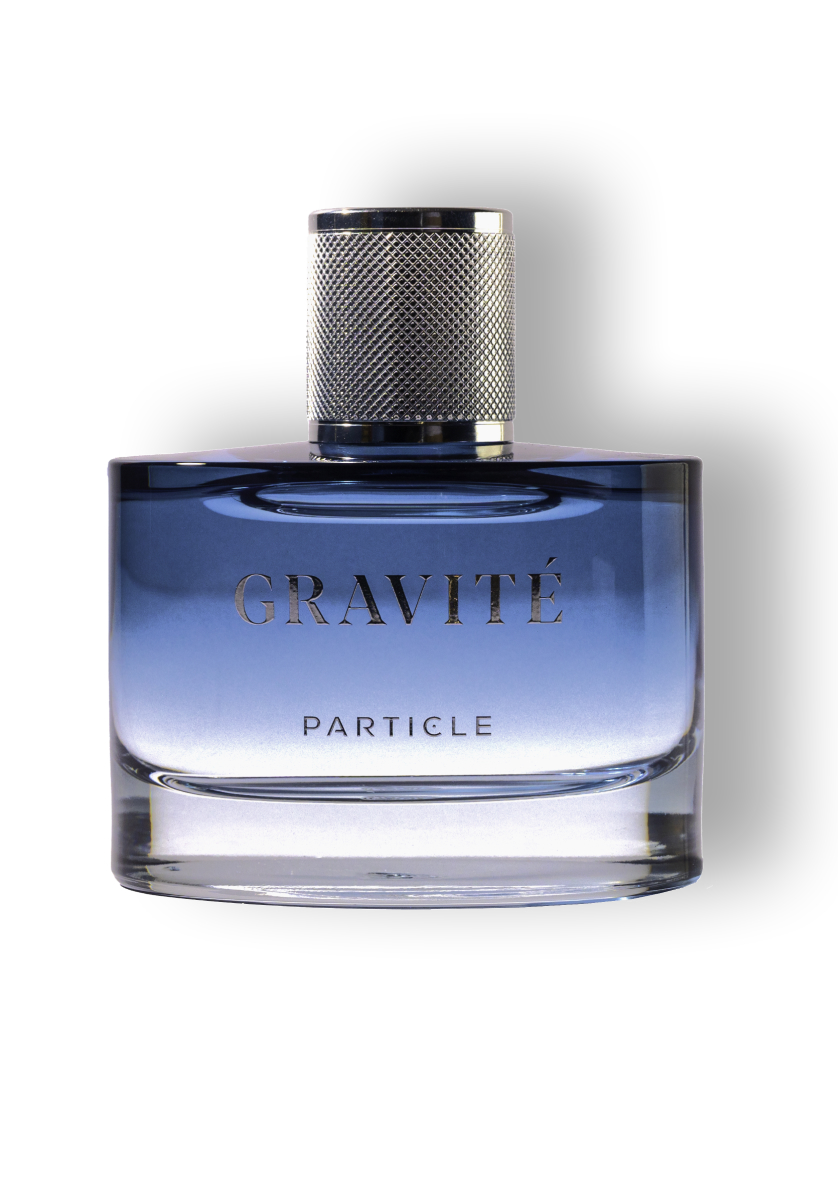 Particle Gravité