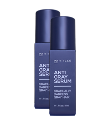 Particle Anti-Gray Serum