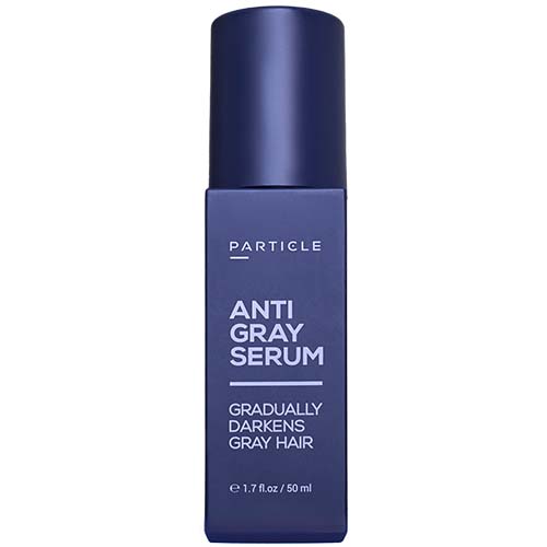 Particle Anti-Gray Serum