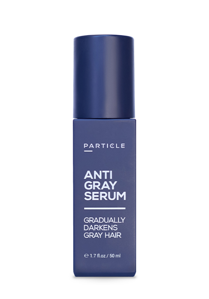 Particle Anti-Gray Serum