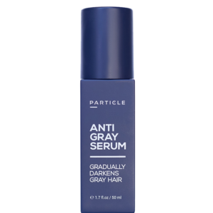 Particle Anti-Gray Serum