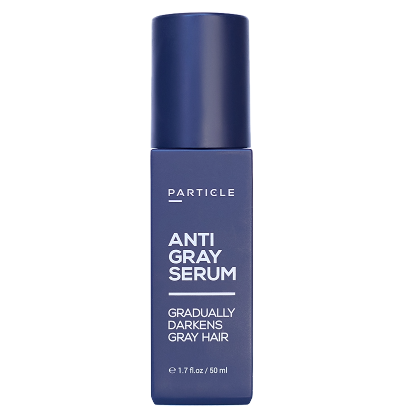 Particle Anti-Gray Serum