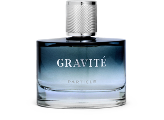 Particle Gravité