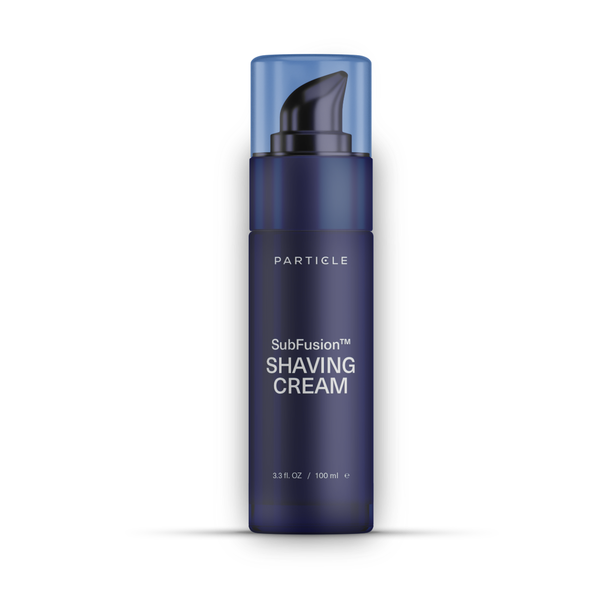 Particle SubFusion™ Shaving Cream