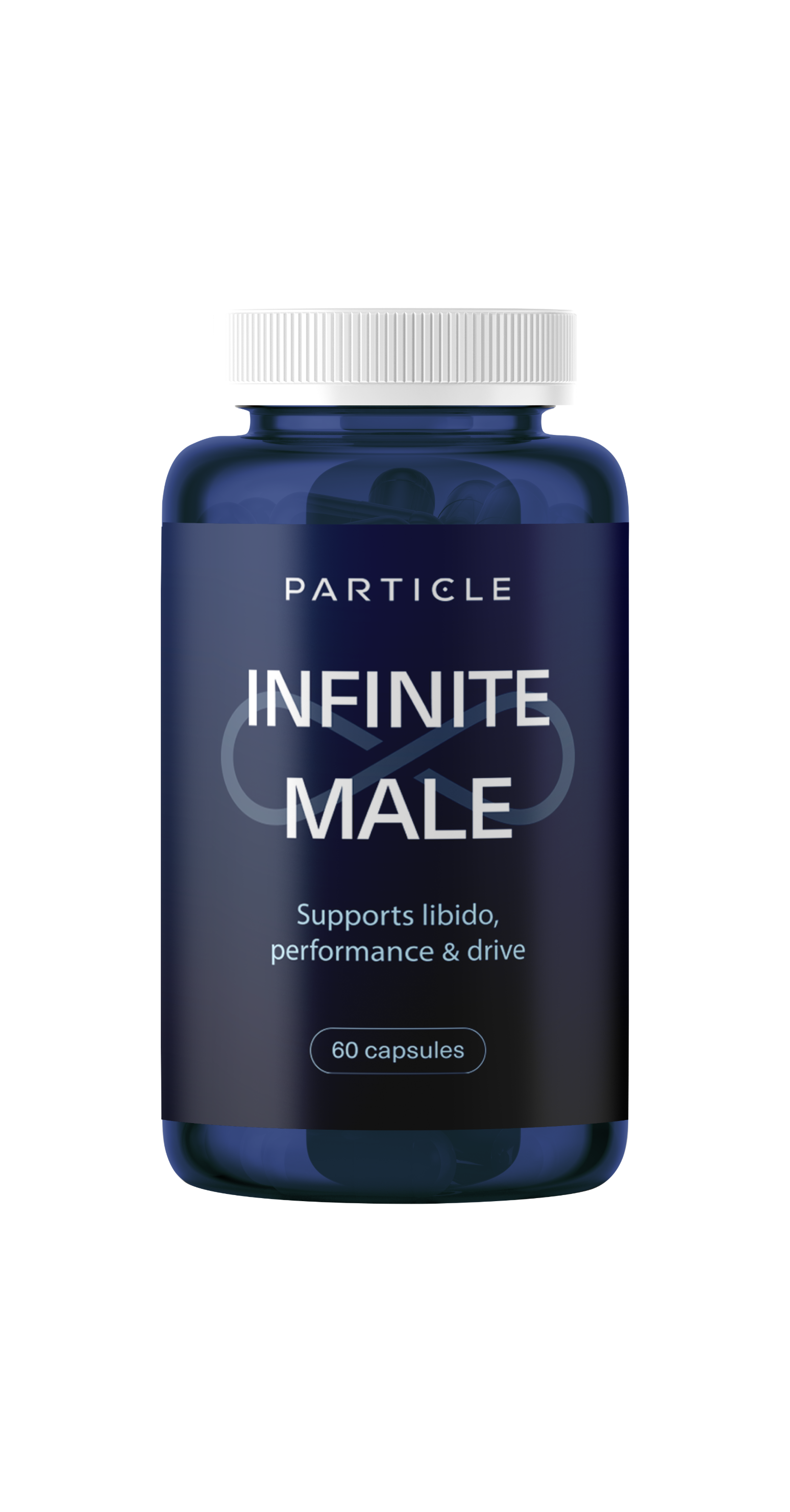 Particle Infinite Male