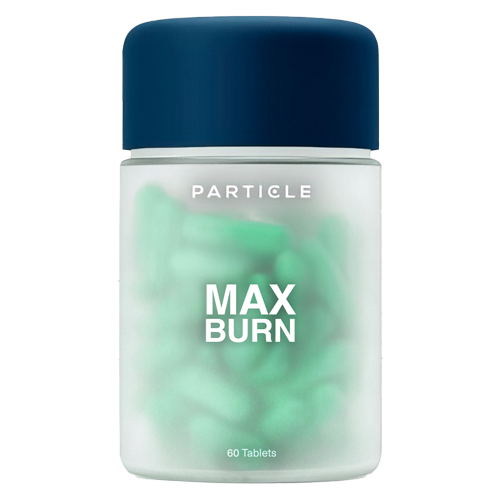 Particle Max Burn