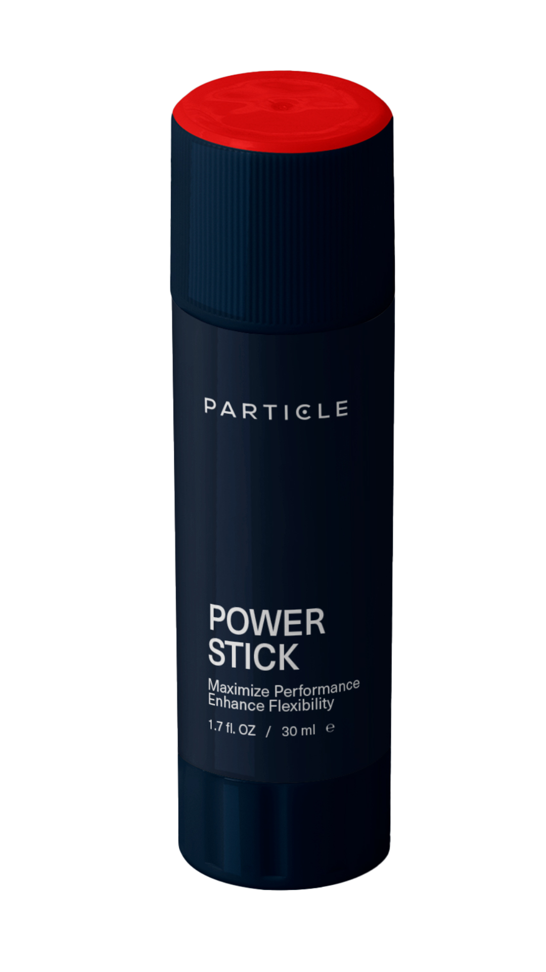 Particle Power Stick