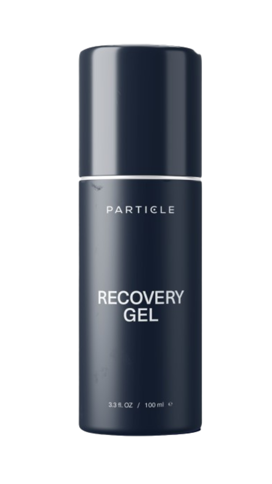 Particle Recovery Gel