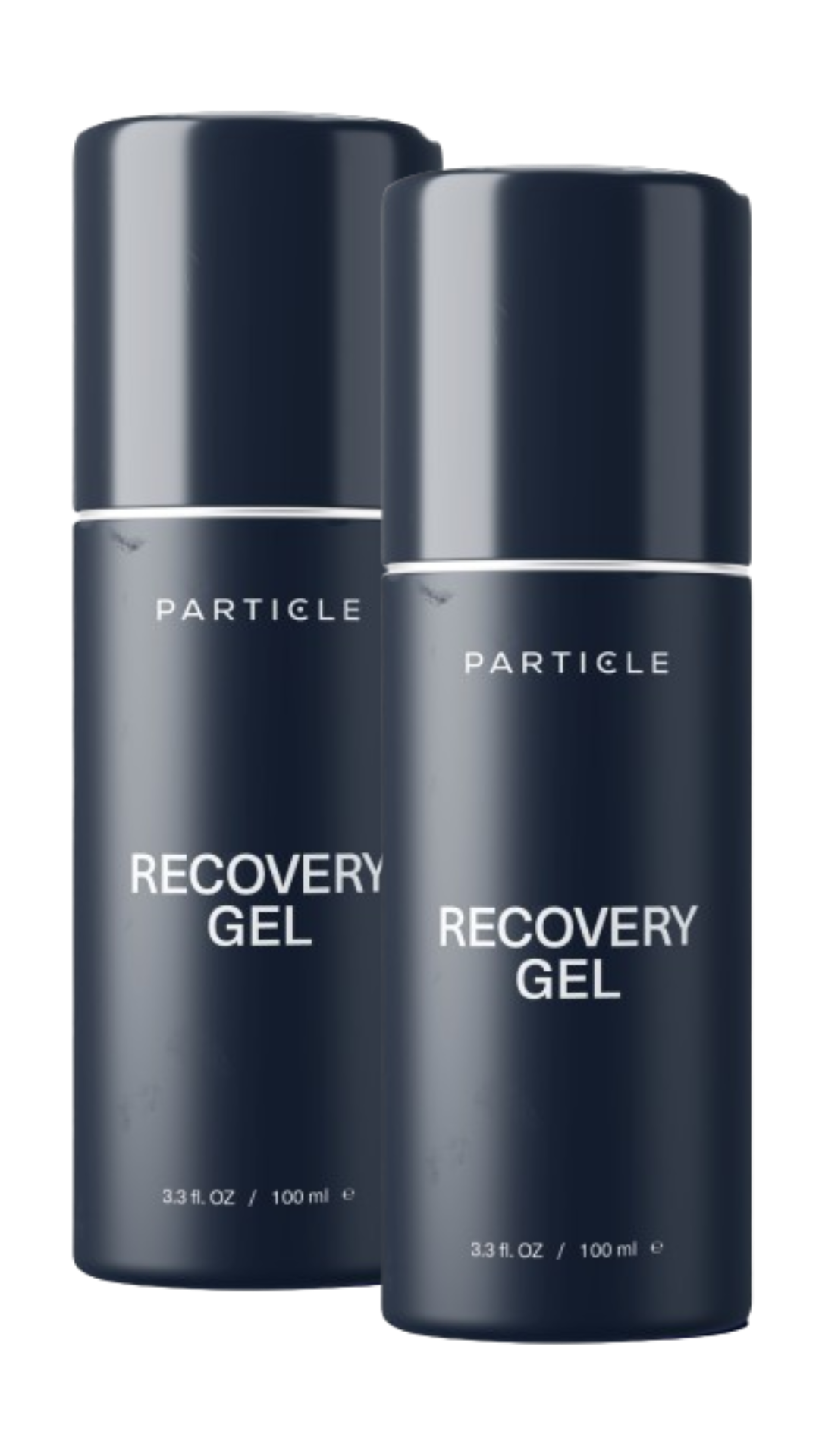 Particle Recovery Gel