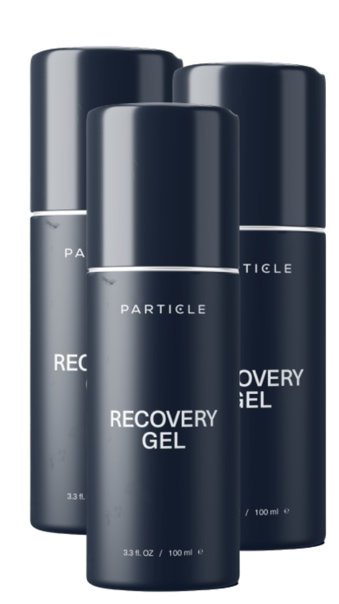 Particle Recovery Gel