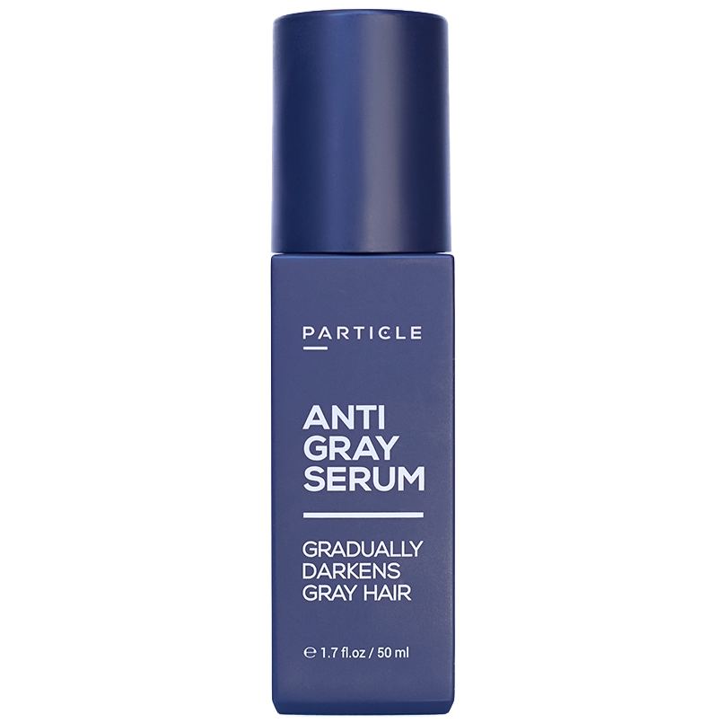 Particle Anti-Gray Serum