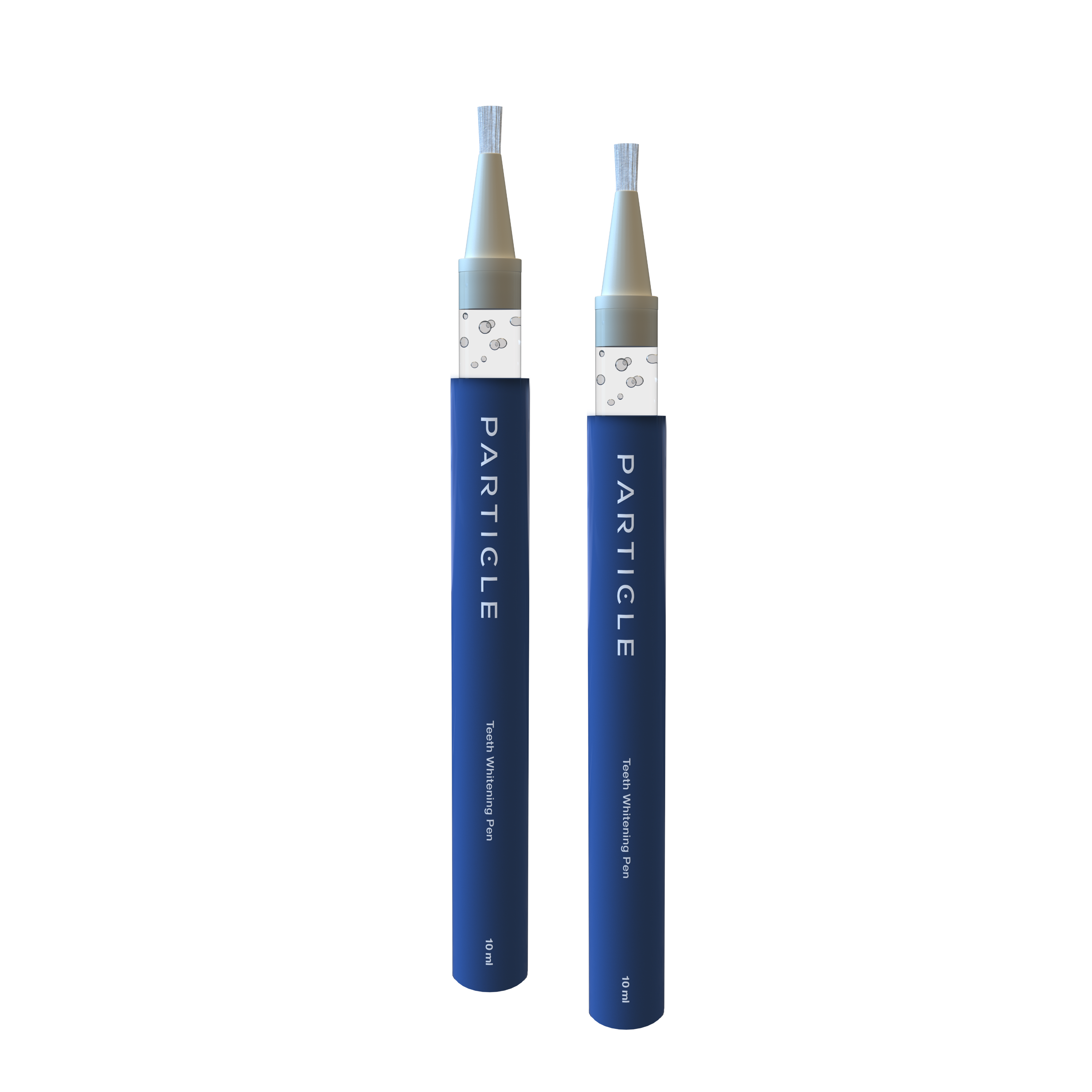 Particle Teeth Whitening Pen