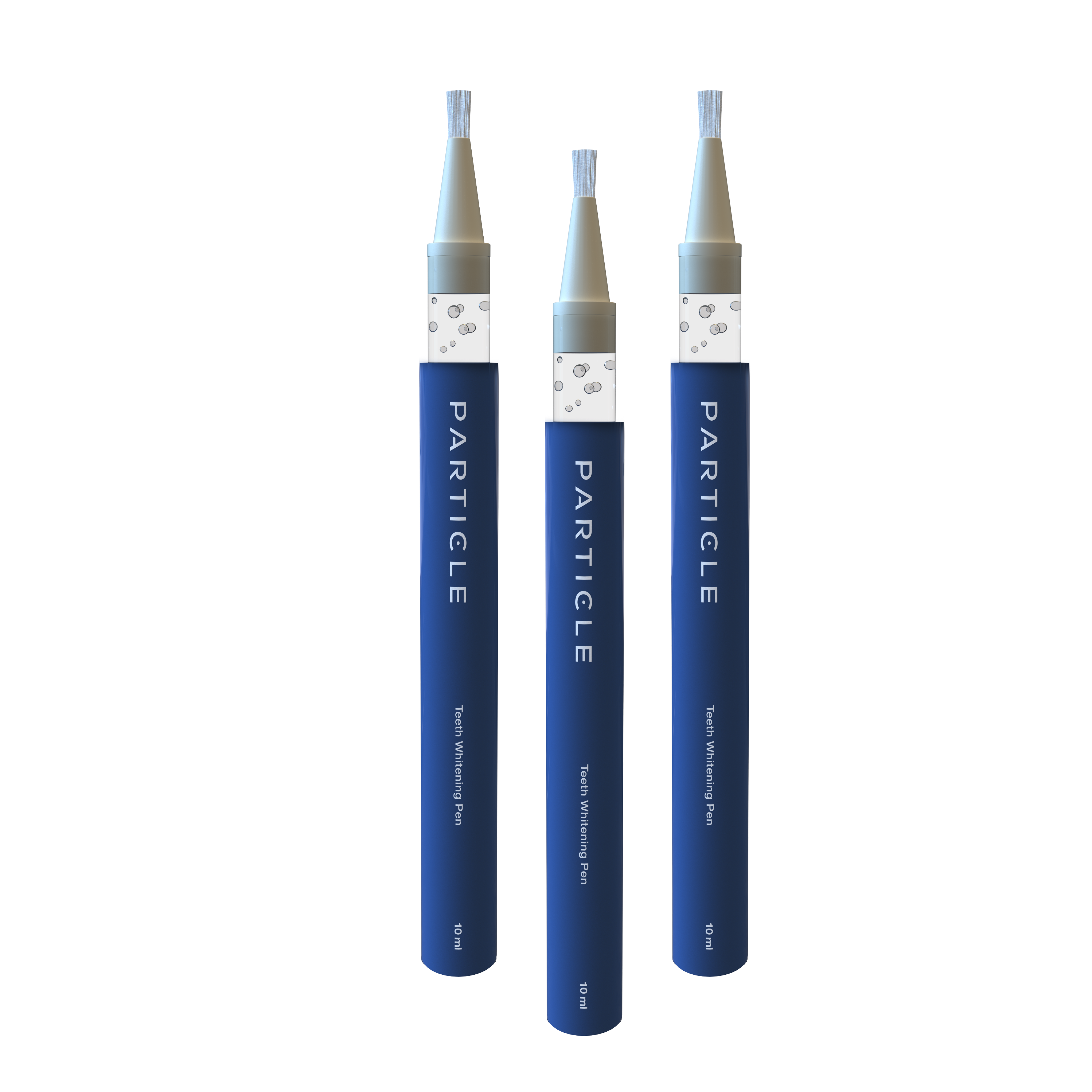 Particle Teeth Whitening Pen