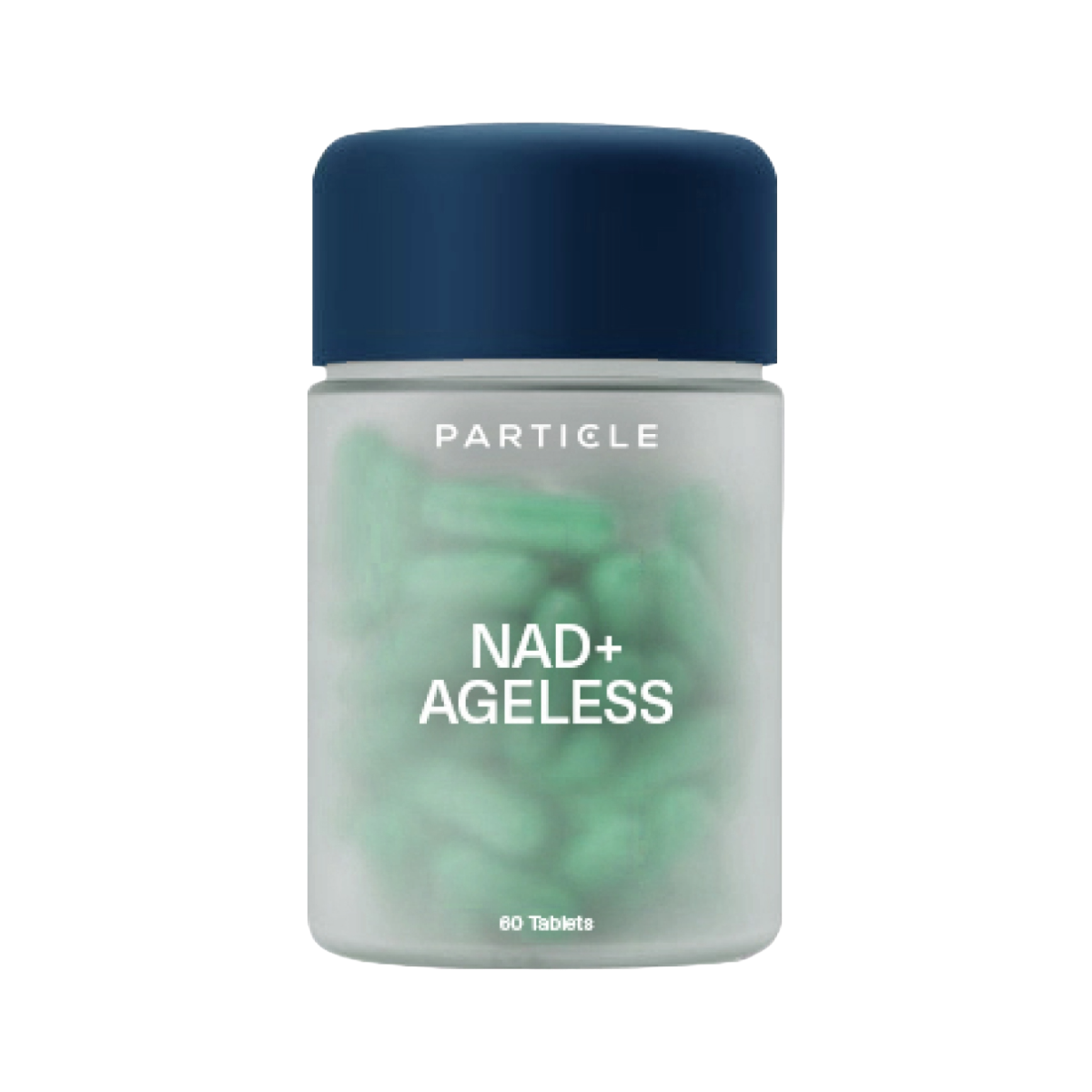 Particle NAD+ AgeLess