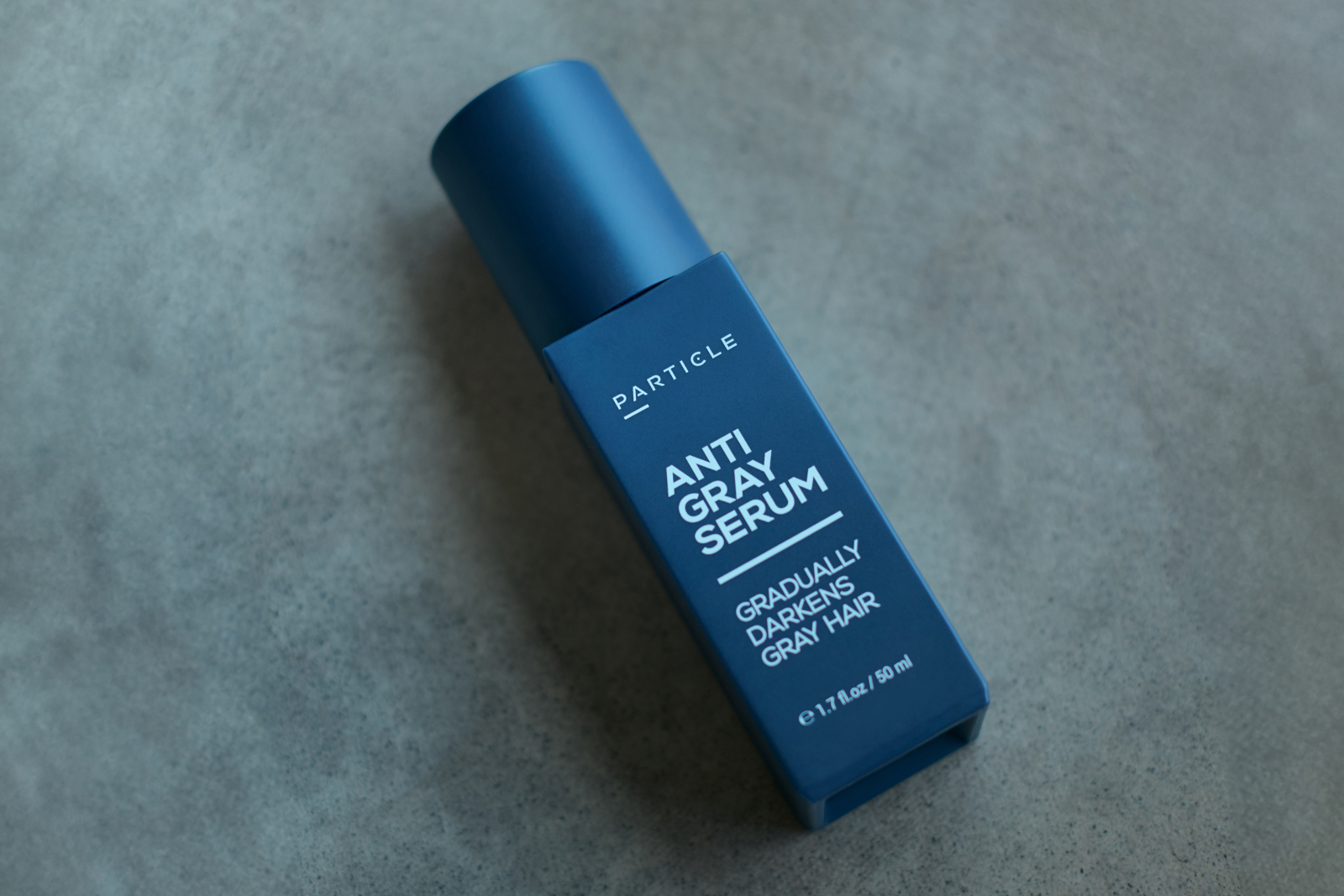 Maximizing Your Anti-Gray Serum Results: A Comprehensive Guide