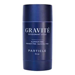 Particle Gravité Deodorant