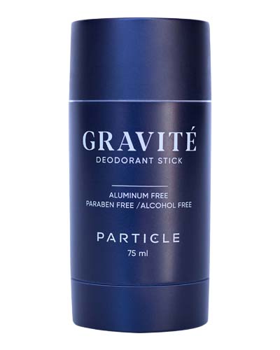 Gravite Deodorant