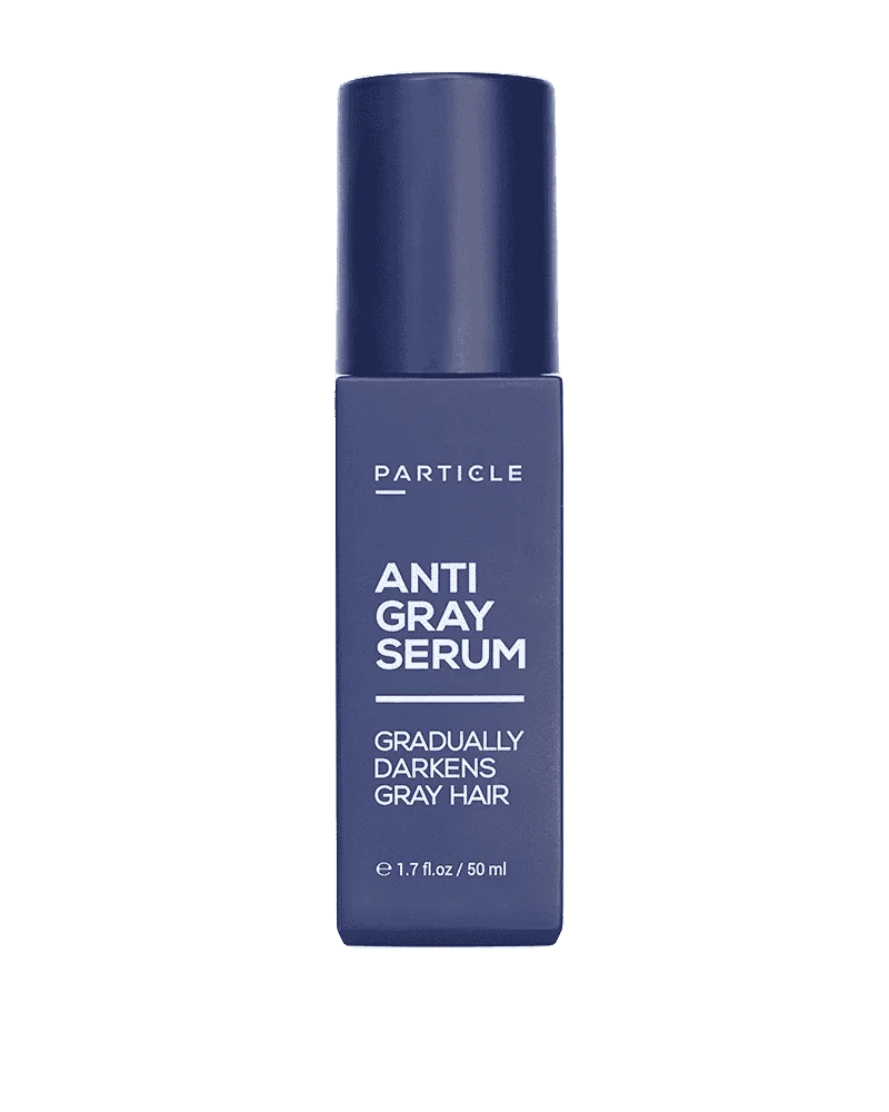 Particle Anti-Gray Serum