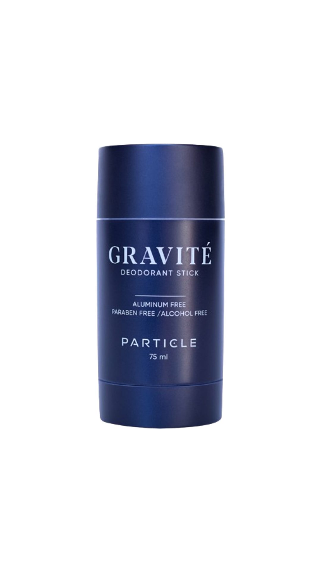 Particle Gravité Deodorant